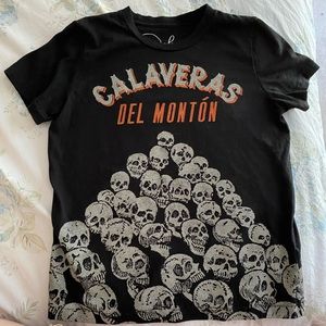 VGUC Peek SS Tee Medium